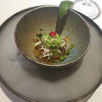 リストランテKubotsu - 