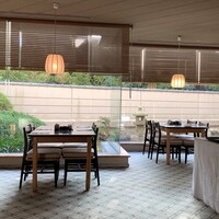 和食レストラン 羽衣 - 