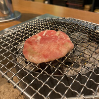 牛歩 - 片面だけ焼きましょう〜