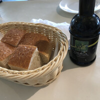 イタリア料理 リストランテ フィッシュボーン - 