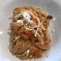 イタリア料理 リストランテ フィッシュボーン - 