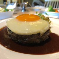 洋食 つばき - 
