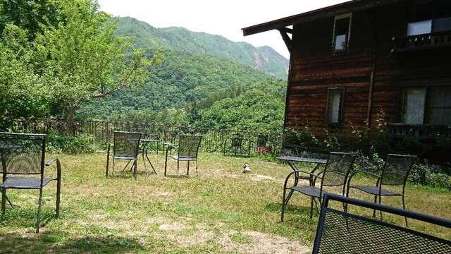 ペンション　スイス - 山形市その他（旅館・民宿）の写真
