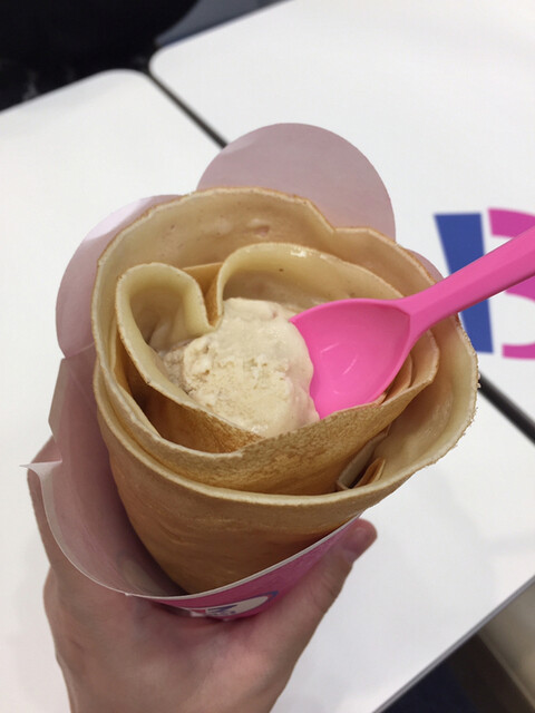 サーティワンアイスクリーム イオンスーパーセンター本荘店（basKiN robbiNs） - 羽後本荘（ジェラート・アイスクリーム）の写真