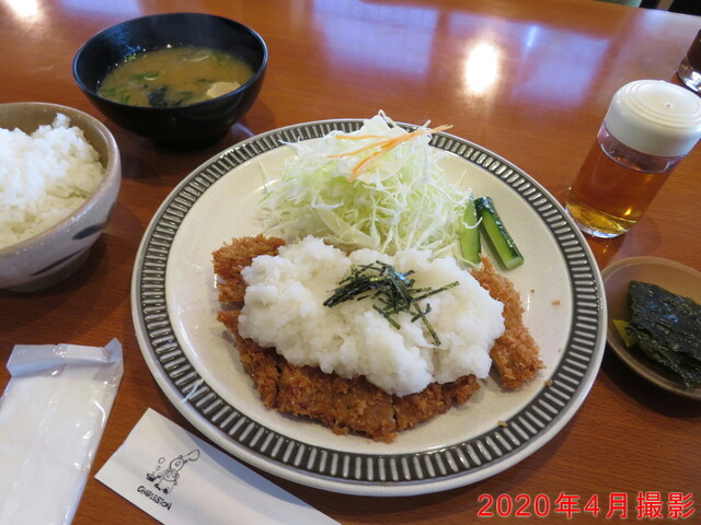 チャールスとん 少路 大阪モノレール とんかつ 食べログ チャールスとん 少路 大阪モノレール とんかつ 食べログ