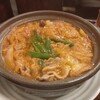 多摩一 - キムチ鍋