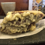 圧力釜もっちりうどん 福桝屋 - 