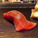 西麻布 鮨 ふくじゅ - 