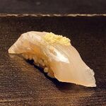 西麻布 鮨 ふくじゅ - 