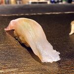 西麻布 鮨 ふくじゅ - 