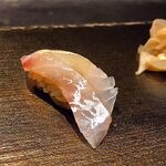 西麻布 鮨 ふくじゅ - 