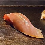 西麻布 鮨 ふくじゅ - 