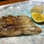 西麻布 鮨 ふくじゅ - 