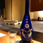 西麻布 鮨 ふくじゅ - 