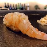 西麻布 鮨 ふくじゅ - 