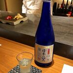 西麻布 鮨 ふくじゅ - 