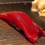 西麻布 鮨 ふくじゅ - 