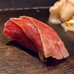 西麻布 鮨 ふくじゅ - 