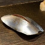 西麻布 鮨 ふくじゅ - 