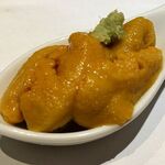 西麻布 鮨 ふくじゅ - 