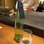 西麻布 鮨 ふくじゅ - 