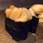 西麻布 鮨 ふくじゅ - 