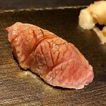 西麻布 鮨 ふくじゅ - 