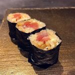 西麻布 鮨 ふくじゅ - 