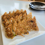 ぎょうざの焼吉 - 