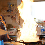 ぎょうざの焼吉 - 