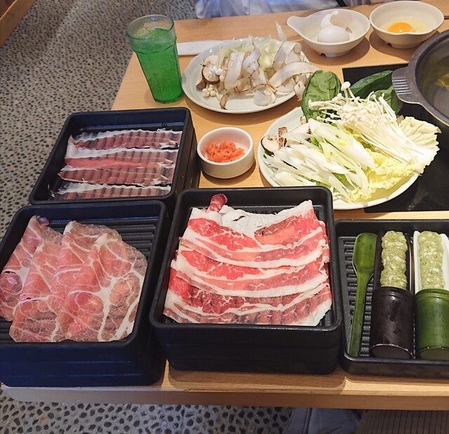 しゃぶ菜 イオンモール木更津店 シャブサイ 木更津 しゃぶしゃぶ 食べログ しゃぶ菜 イオンモール木更津店 シャブサイ 木更津 しゃぶしゃぶ 食べログ
