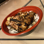 Yakitori Hachiman - 