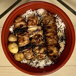 Yakitori Hachiman - 