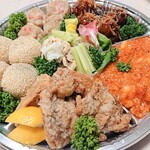 中国料理 天廣堂 - 