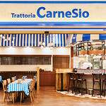 Trattoria CarneSio - 外観１