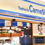 Trattoria CarneSio - 外観２