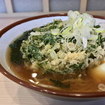 そばの神田 東一屋 - #食べログ的に撮るとこうなる。