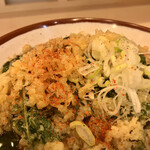 そばの神田 東一屋 - ええい面倒だ、一味も七味もブチまけろ！  #BCMKR!