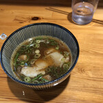 清麺 - 