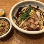 Udon Koubou Tenkuu - 