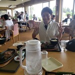 双鈴ゴルフクラブ 土山コース - 