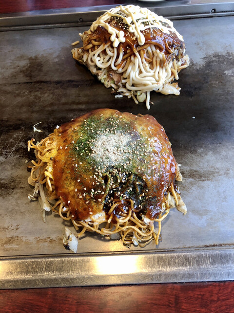 お好み焼 楓 梅林 お好み焼き 食べログ お好み焼 楓 梅林 お好み焼き 食べログ