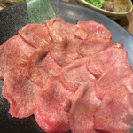 焼肉 ホルモン 鍵矢 - 