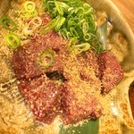 焼肉 ホルモン 鍵矢 - 