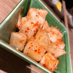 焼肉 ホルモン 鍵矢 - 