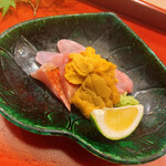 東茶屋 なかむら - 