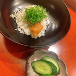 東茶屋 なかむら - 