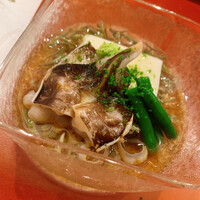 東茶屋 なかむら - 