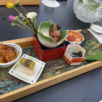 先斗町 魯ビン - 