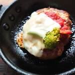 農村食堂 里のカフェ - 